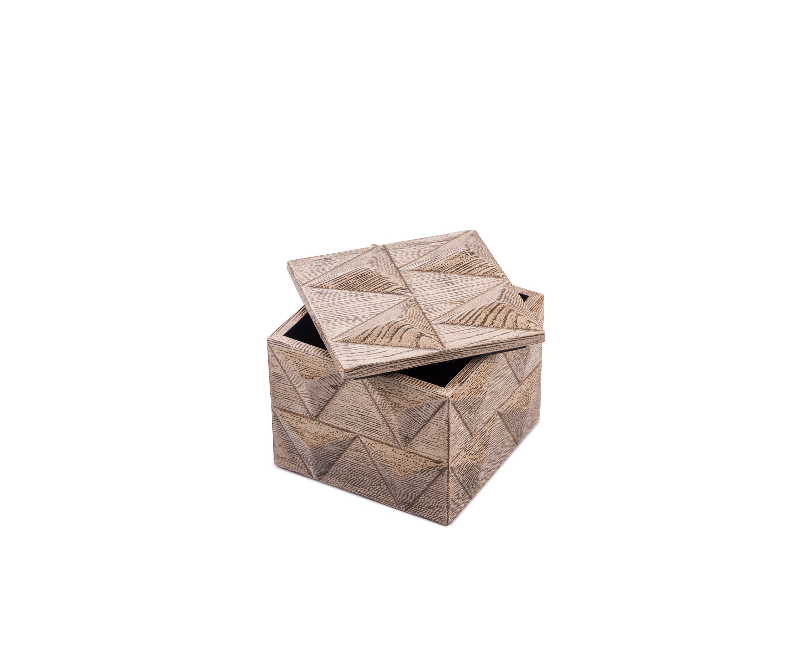 ODIN JEWELRY BOX